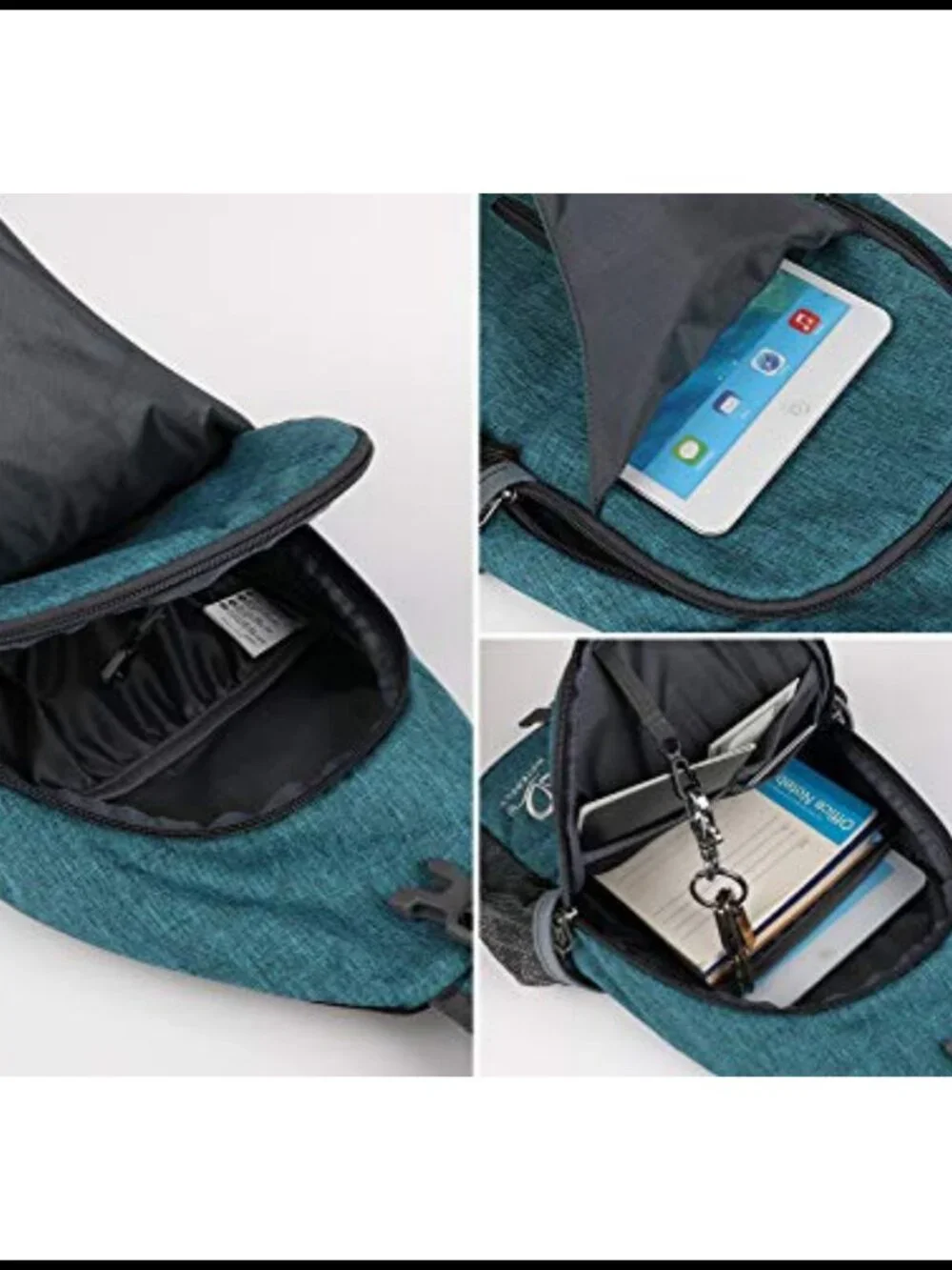 N/A versatile crossbody